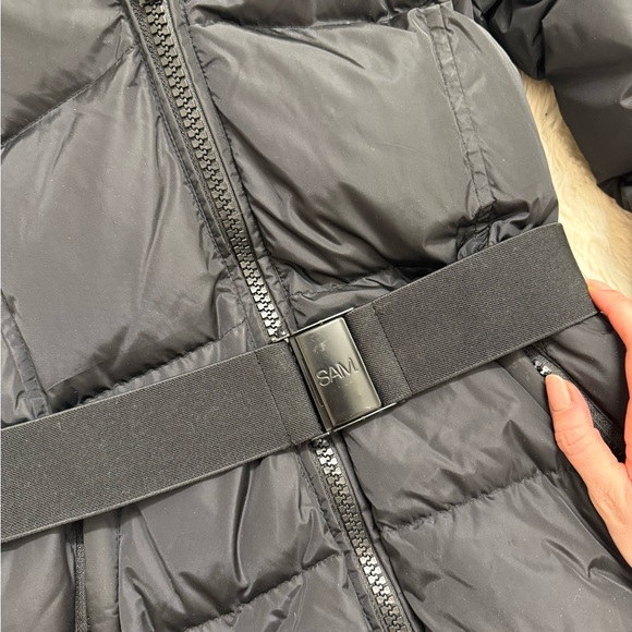 SAM. Puffer Jacket - S - Picture 3 of 3